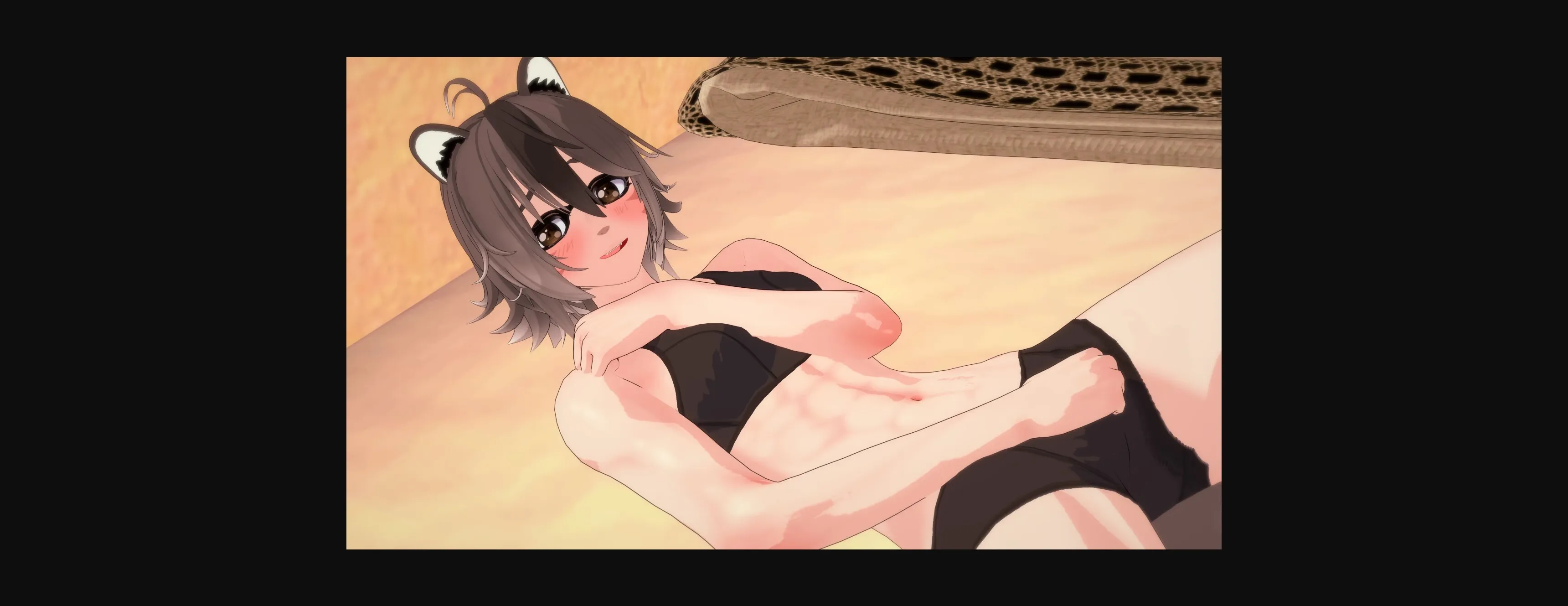 VN Ren'Py Dungeon Days [v0.09] [Buba] | Free Adult Games