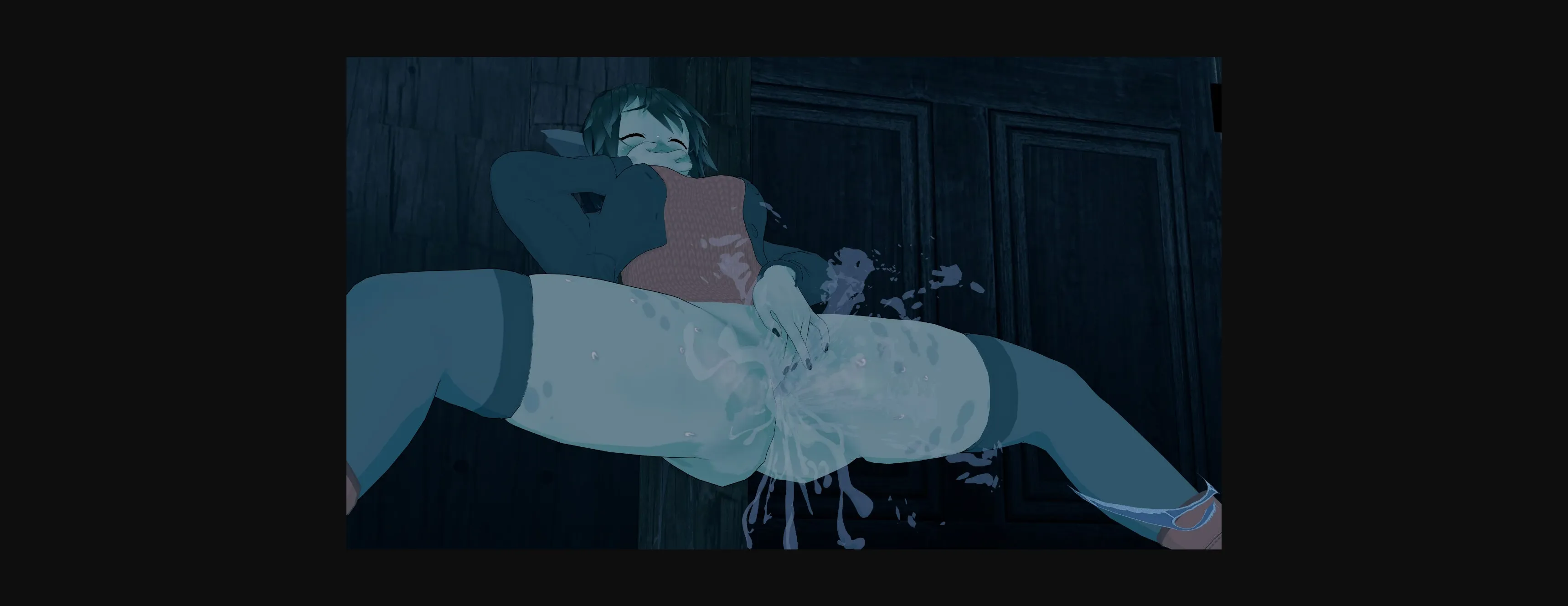 VN Ren'Py Dungeon Days [v0.09] [Buba] | Free Adult Games