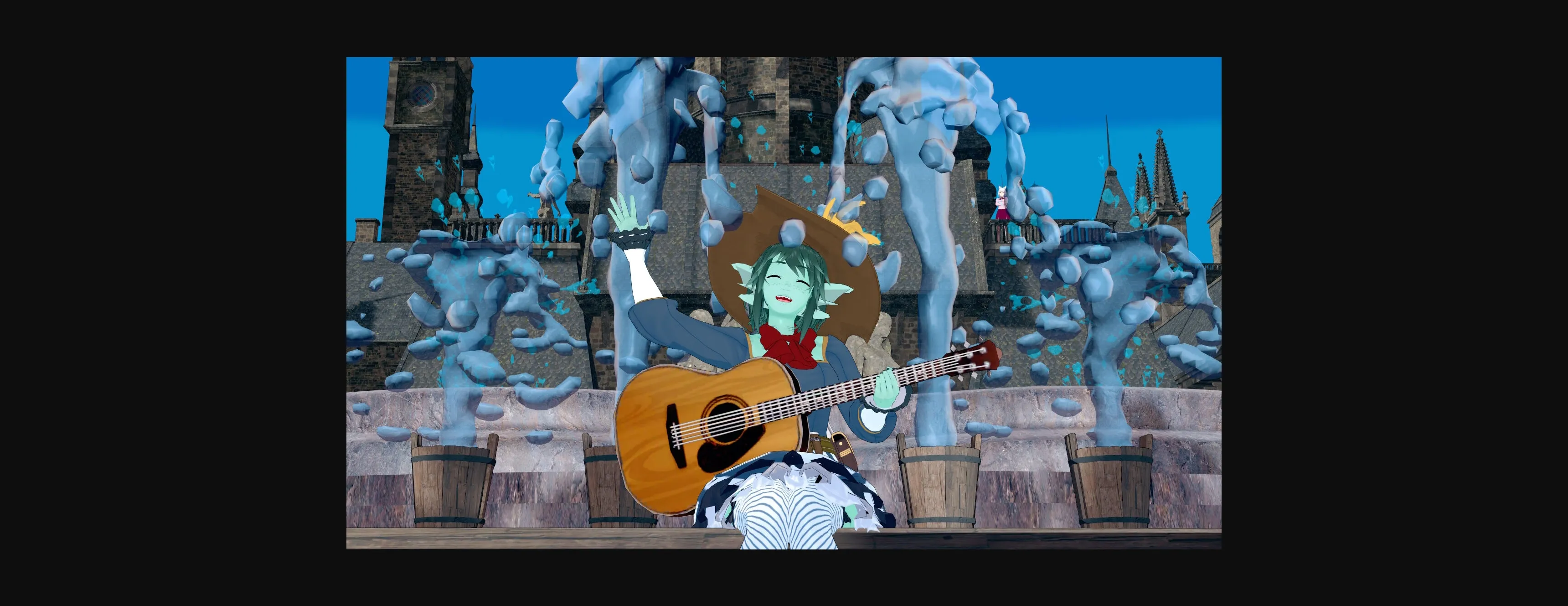 VN Ren'Py Dungeon Days [v0.09] [Buba] | Free Adult Games