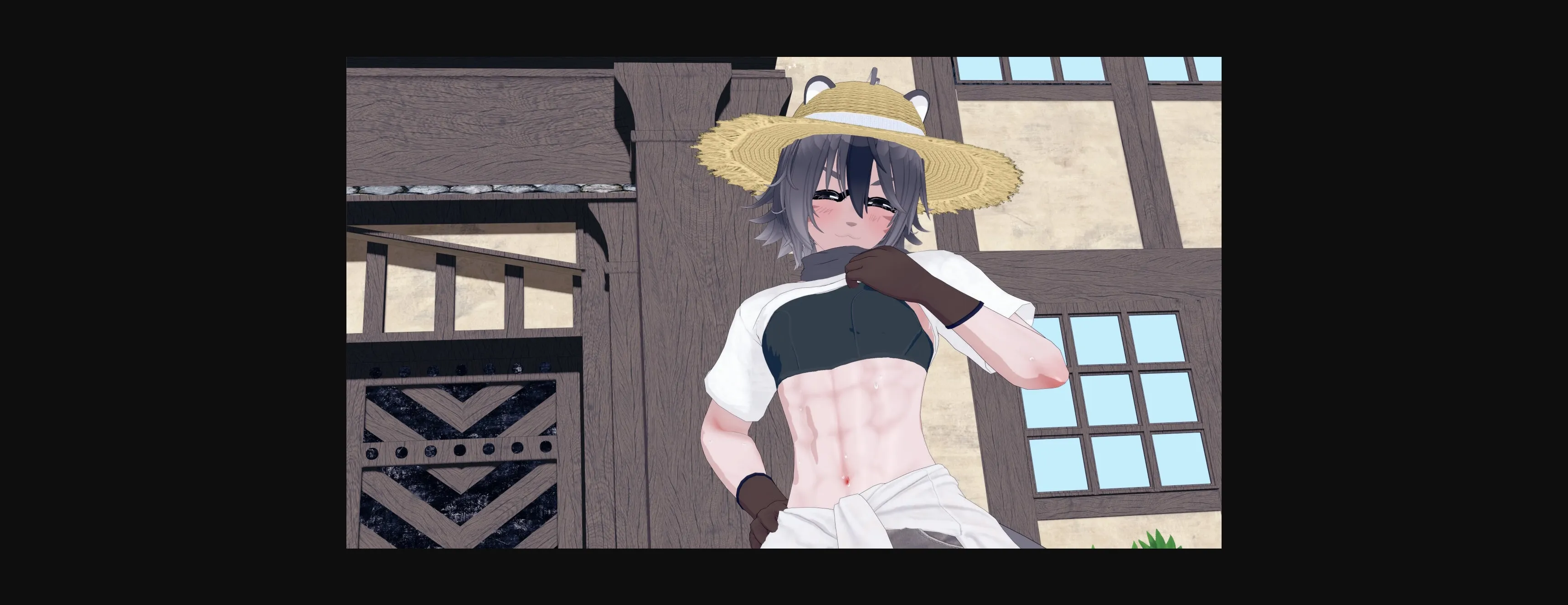 VN Ren'Py Dungeon Days [v0.09] [Buba] | Free Adult Games