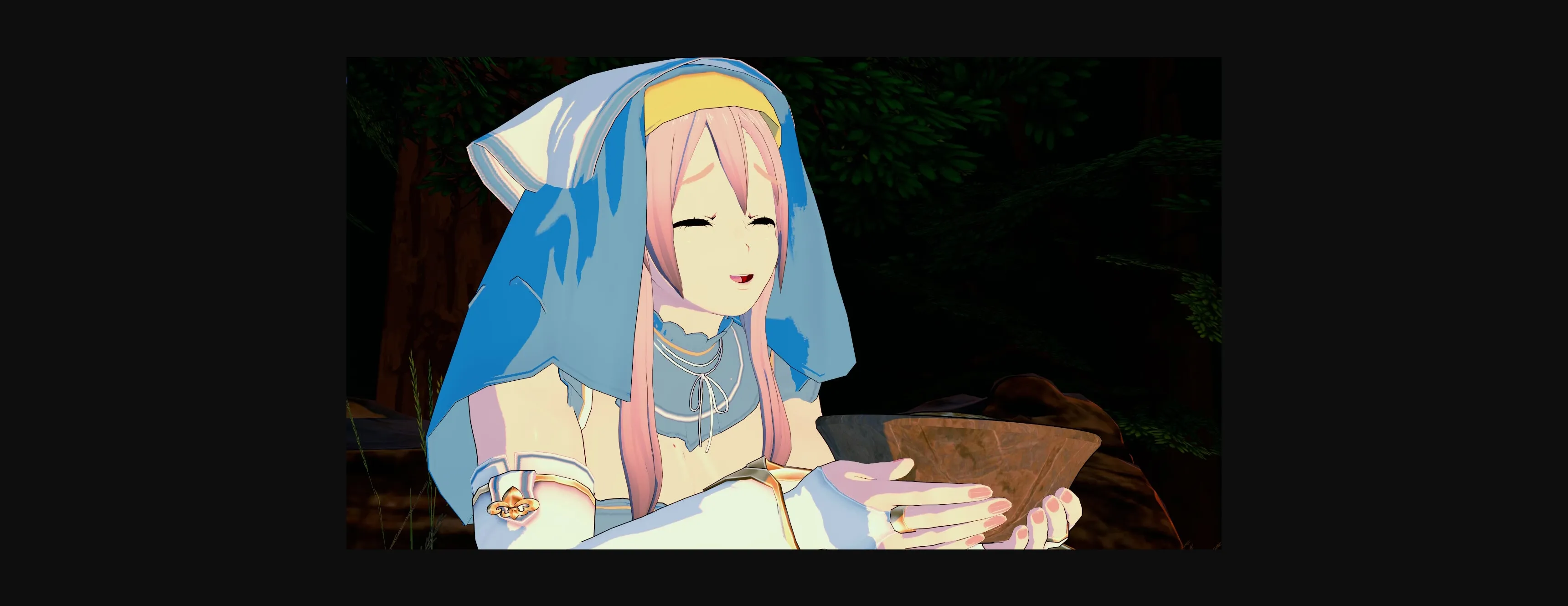 VN Ren'Py Dungeon Days [v0.09] [Buba] | Free Adult Games