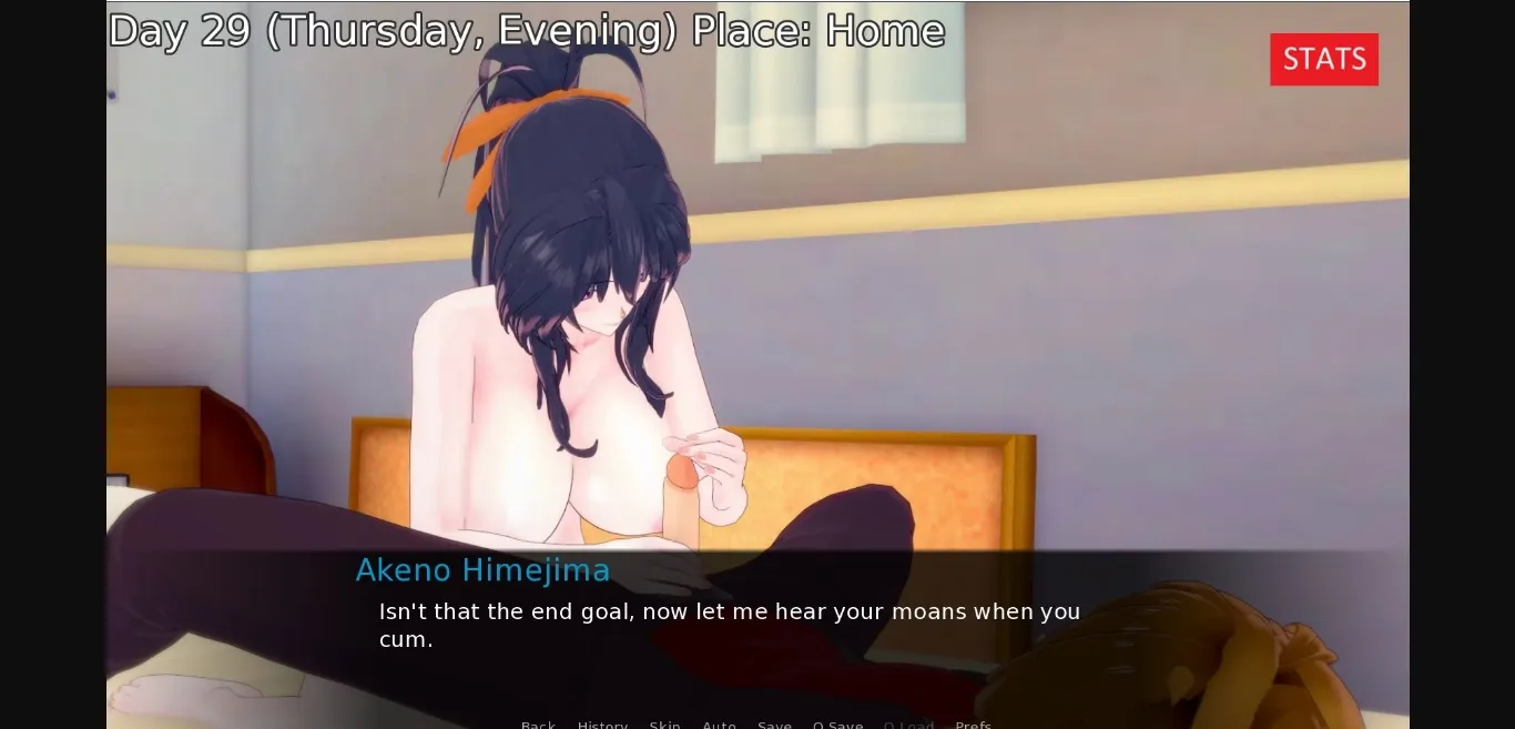 VN Ren'Py DXXXD [v0.19] [Night_Games] | Free Adult Games