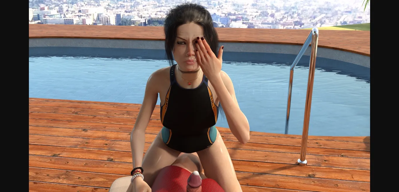 VN Ren'Py Early Life Crisis [v0.4] [Noegrets] | Free Adult Games