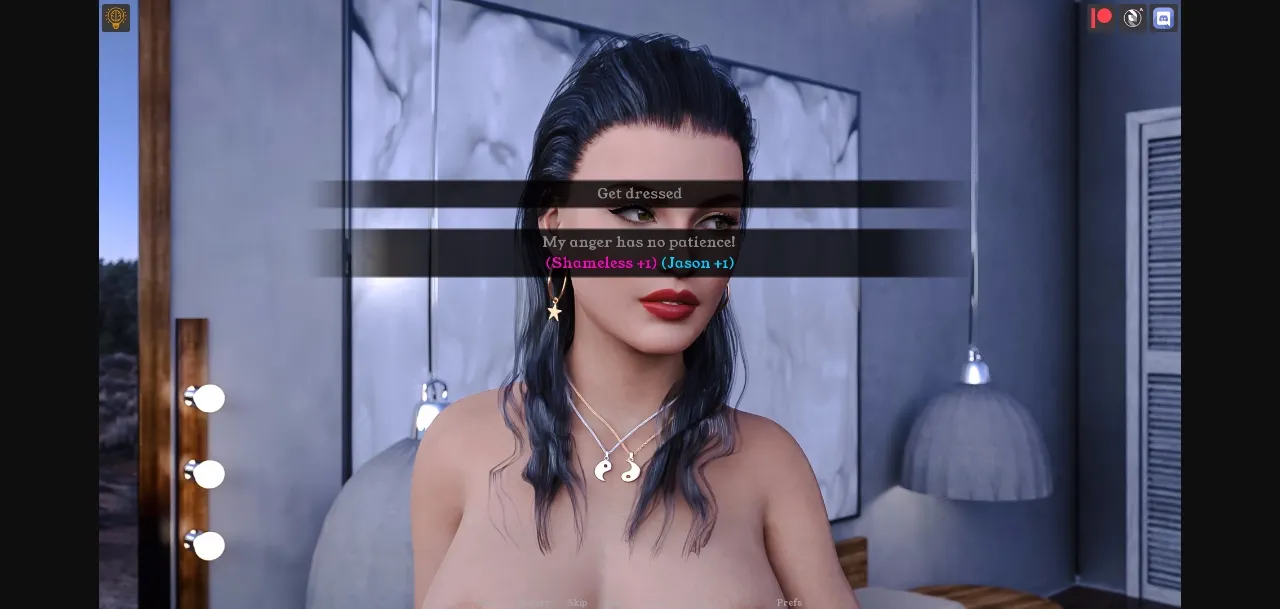 VN Ren'Py Echoes of Deception [v0.62] [MadKoala] | Free Adult Games