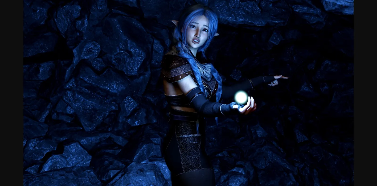 VN Ren'Py Echoes of Destiny [v0.1.2] [Purrfect-Pixel] | Free Adult Games