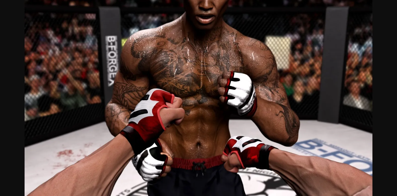 VN Ren'Py Echoes of Destiny [v0.1.2] [Purrfect-Pixel] | Free Adult Games