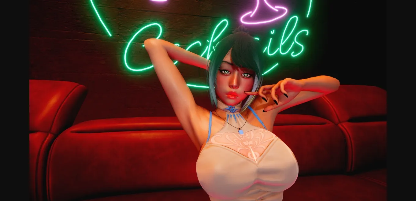 VN Ren'Py Echoes of Eclipse [v0.1] [FxB Studios] | Free Adult Games