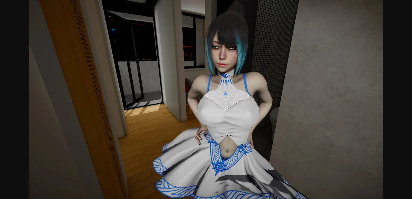 VN Ren'Py Echoes of Eclipse [v0.1] [FxB Studios] | Free Adult Games