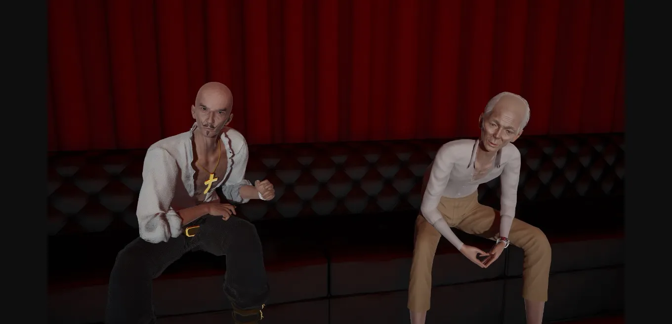 VN Ren'Py Echoes of Eclipse [v0.1] [FxB Studios] | Free Adult Games