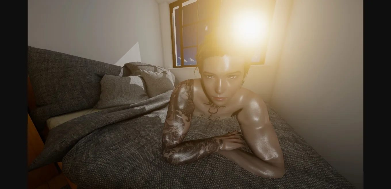 VN Ren'Py Echoes of Eclipse [v0.1] [FxB Studios] | Free Adult Games