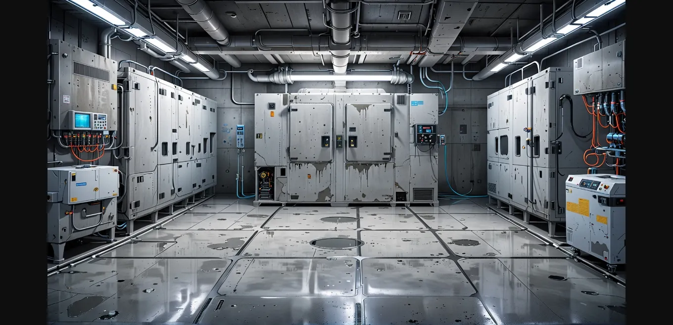 VN Ren'Py Eden Restored [v0.1.0] [Sensory Noir] | Free Adult Games