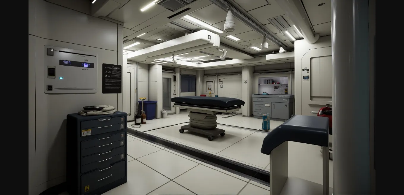 VN Ren'Py Eden Restored [v0.1.0] [Sensory Noir] | Free Adult Games