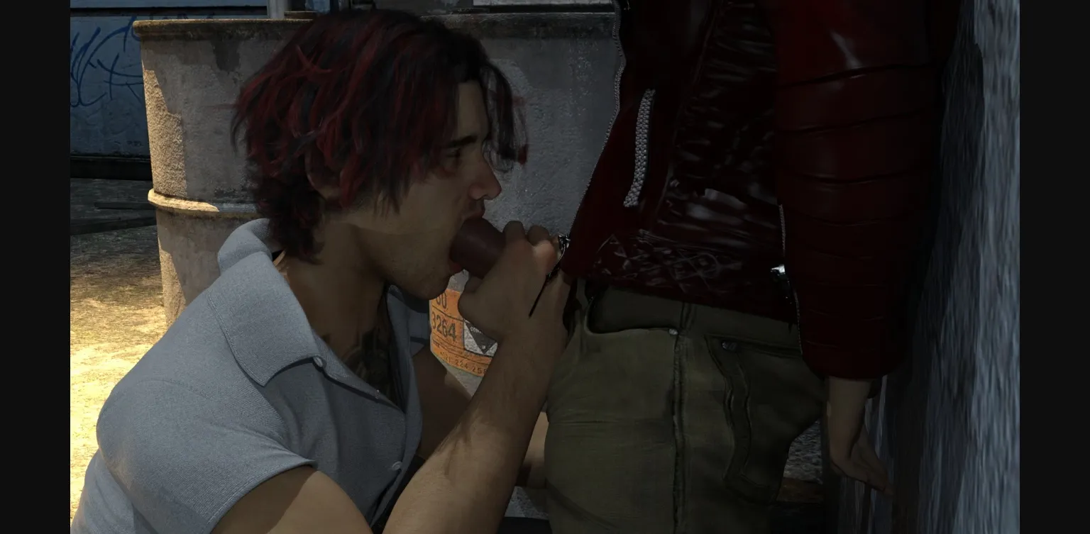 VN Ren'Py Elder's Runes [Ch. 4] [Elders Runes Dev] | Free Adult Games