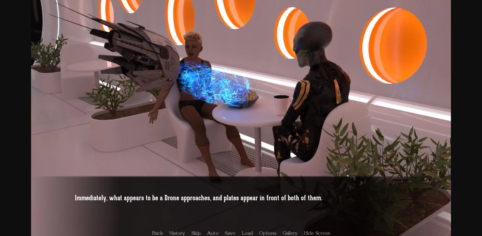 VN Ren'Py Elder's Runes [Ch. 4] [Elders Runes Dev] | Free Adult Games