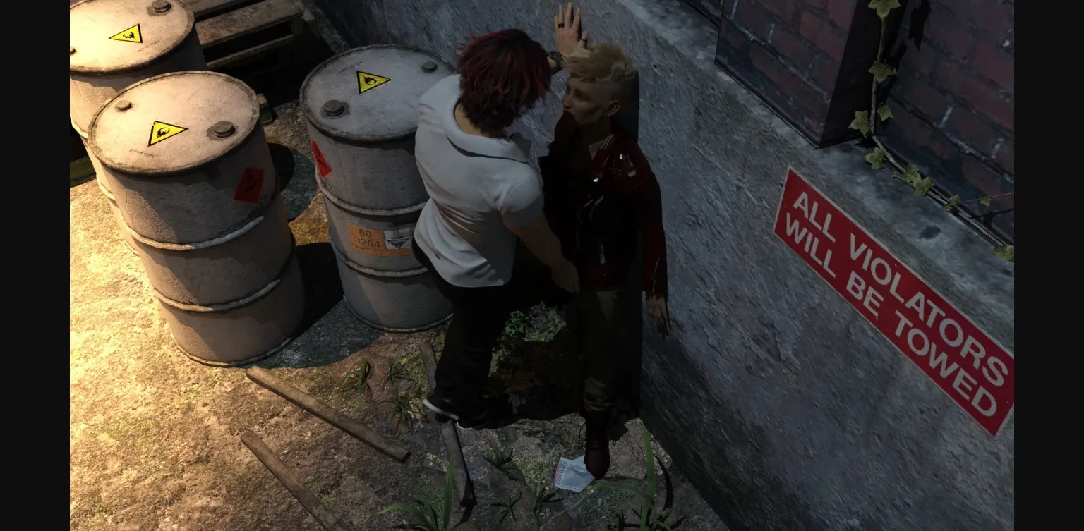 VN Ren'Py Elder's Runes [Ch. 4] [Elders Runes Dev] | Free Adult Games