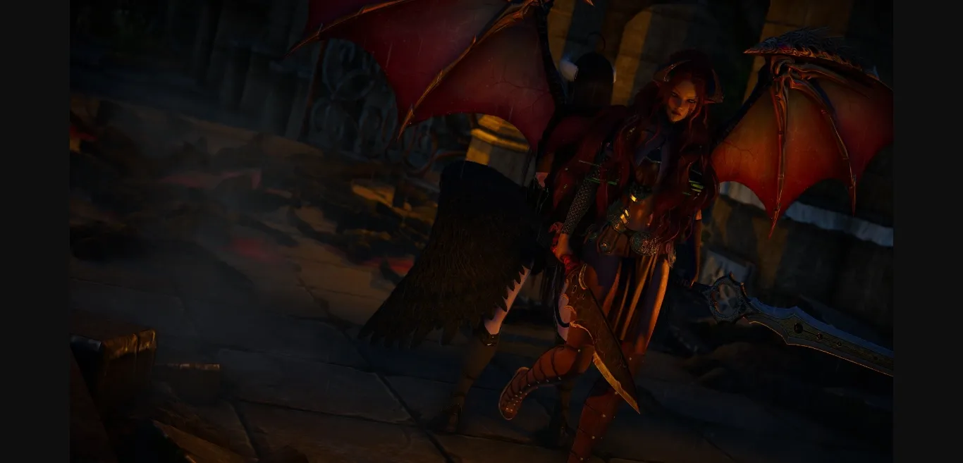 VN Ren'Py Eldoria [Prologue] [AniWorld NSFW] | Free Adult Games