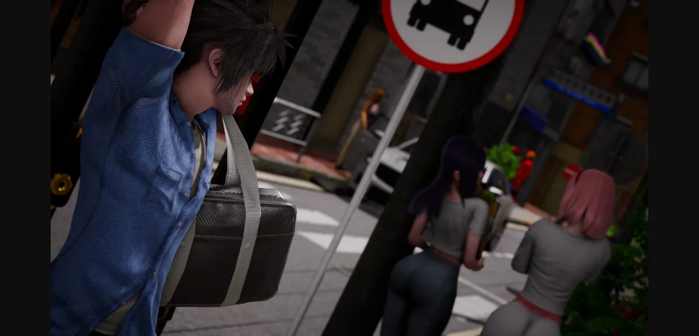 VN Ren'Py Eldoria [Prologue] [AniWorld NSFW] | Free Adult Games