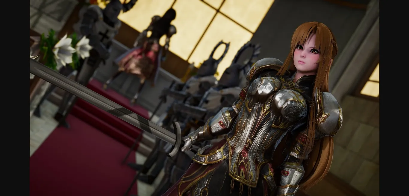 VN Ren'Py Eldoria [Prologue] [AniWorld NSFW] | Free Adult Games