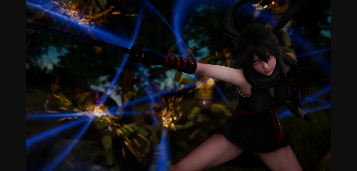 VN Ren'Py Eldoria [Prologue] [AniWorld NSFW] | Free Adult Games