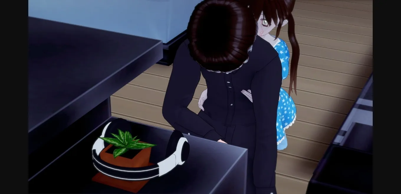 VN Ren'Py Eldritch Highschool [v0.1.1c] [Drakenn] | Free Adult Games