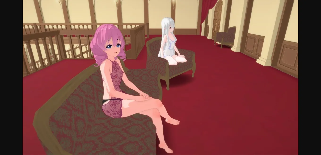 VN Ren'Py Eldritch Highschool [v0.1.1c] [Drakenn] | Free Adult Games