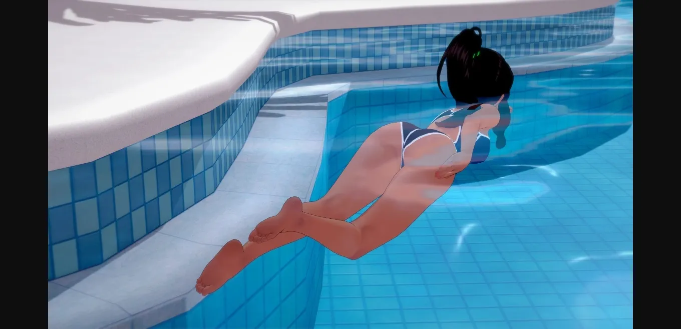 VN Ren'Py Eldritch Highschool [v0.1.1c] [Drakenn] | Free Adult Games