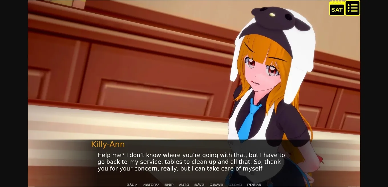 VN Ren'Py Eldritch Highschool [v0.1.1c] [Drakenn] | Free Adult Games