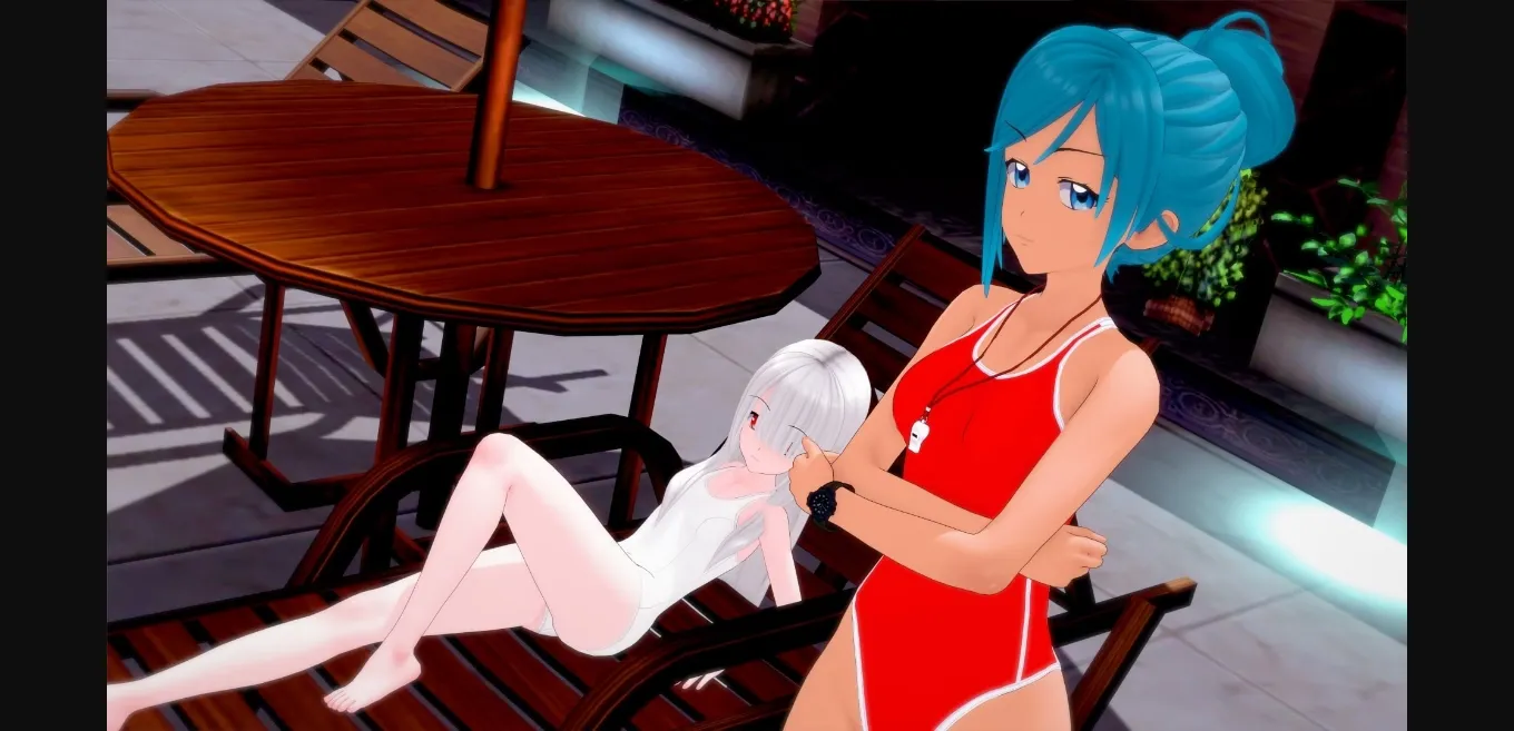 VN Ren'Py Eldritch Highschool [v0.1.1c] [Drakenn] | Free Adult Games