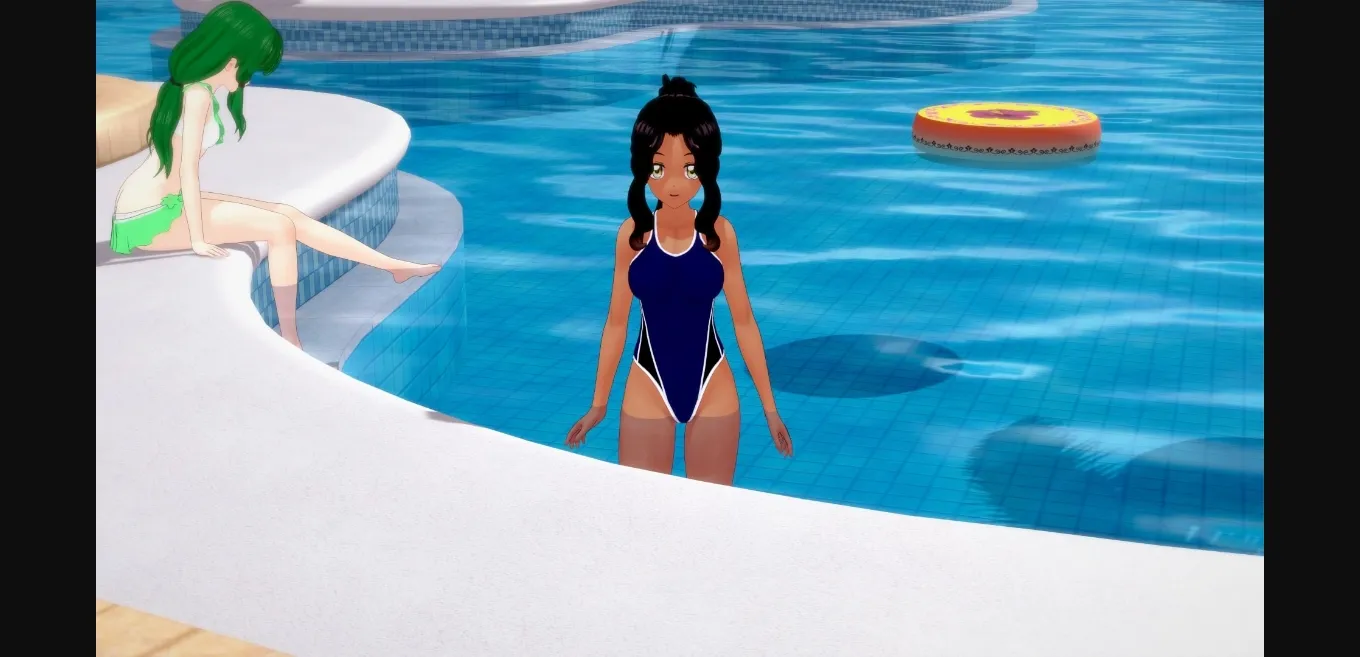 VN Ren'Py Eldritch Highschool [v0.1.1c] [Drakenn] | Free Adult Games