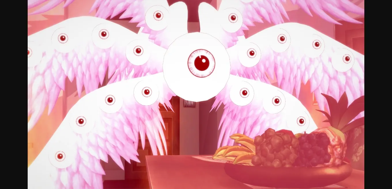 VN Ren'Py Eldritch Highschool [v0.1.1c] [Drakenn] | Free Adult Games