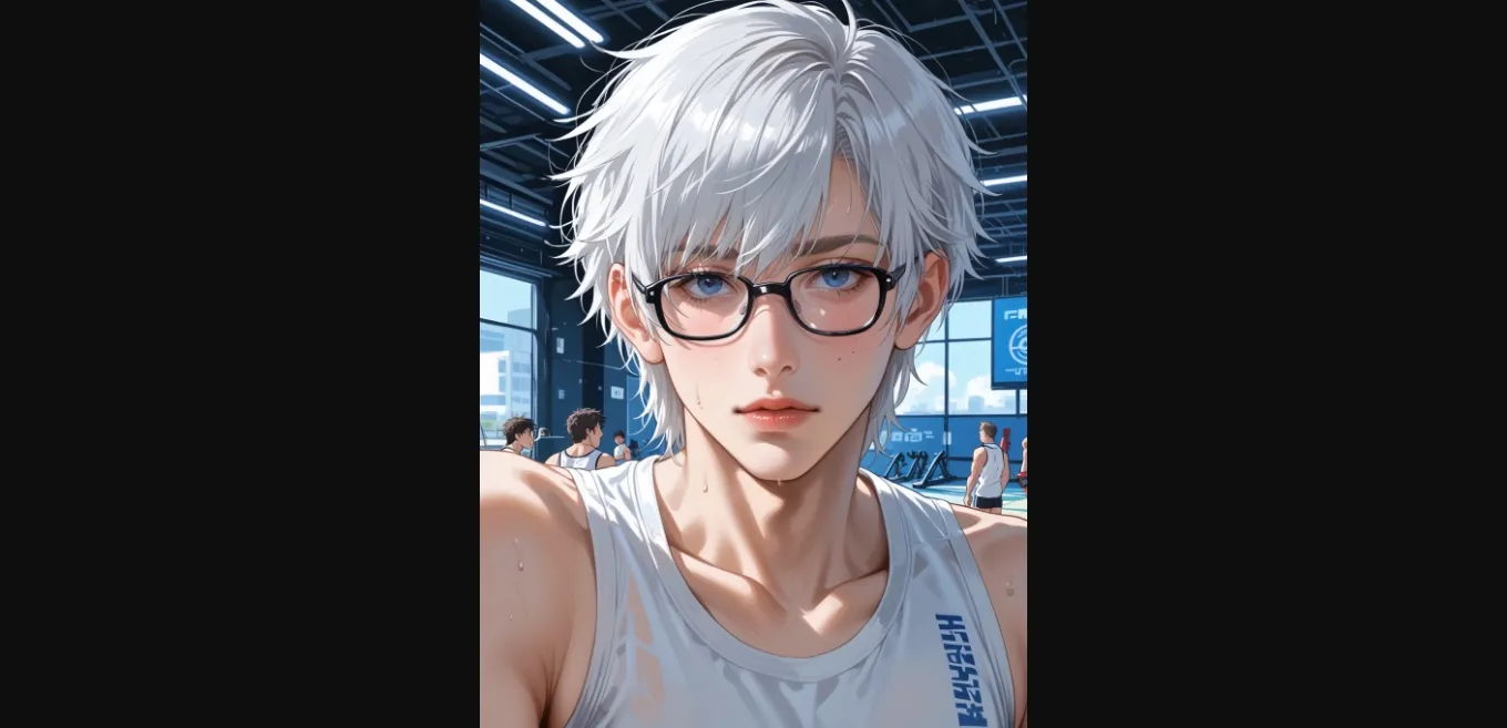 VN Ren'Py Electronia [chapter 2] [electronia] | Free Adult Games