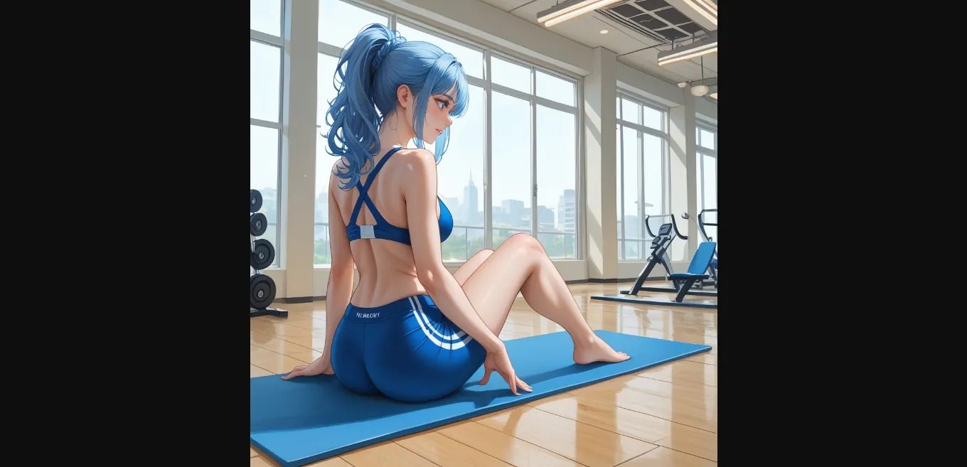 VN Ren'Py Electronia [chapter 2] [electronia] | Free Adult Games