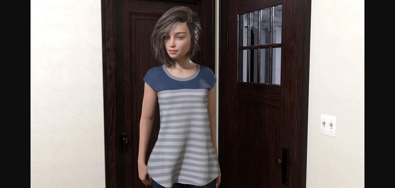 VN Ren'Py Element-174 [v0.25c] [Knotty Games] | Free Adult Games