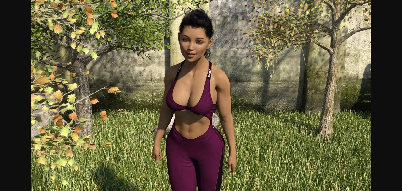 VN Ren'Py Element-174 [v0.25c] [Knotty Games] | Free Adult Games