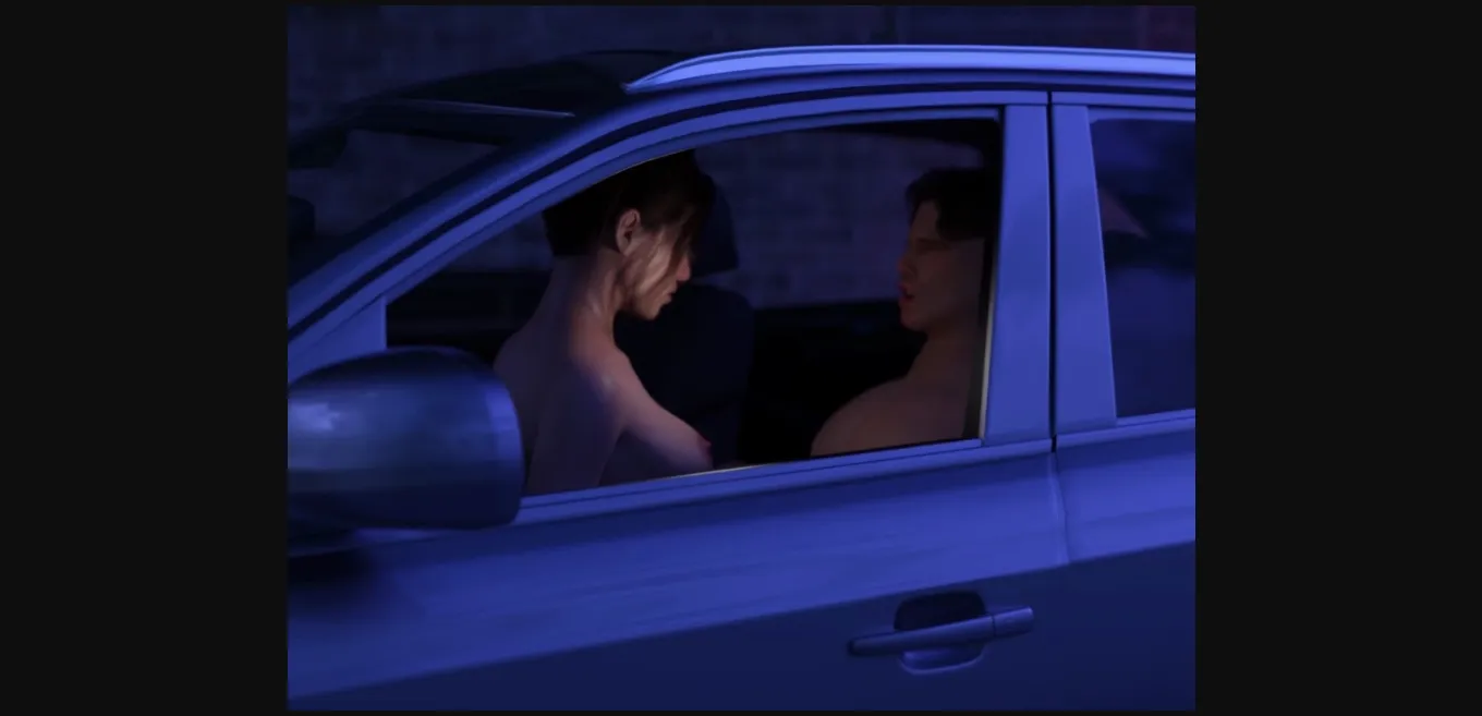 VN Ren'Py Eli's Confessions [v1.0] [MyAlic] | Free Adult Games