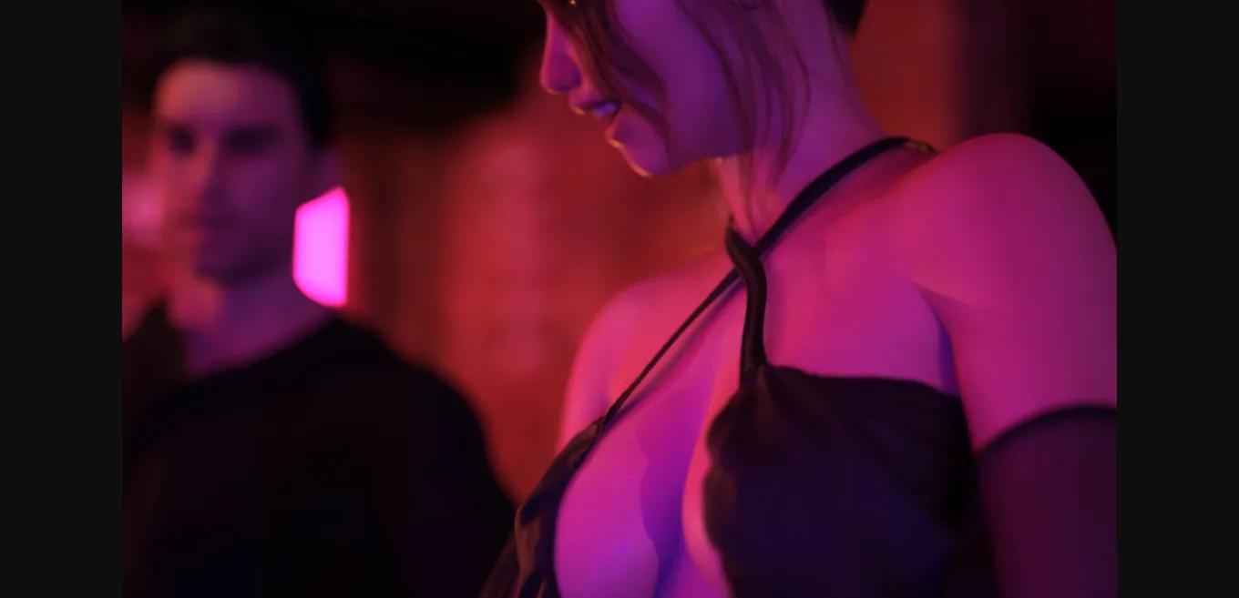 VN Ren'Py Eli's Confessions [v1.0] [MyAlic] | Free Adult Games