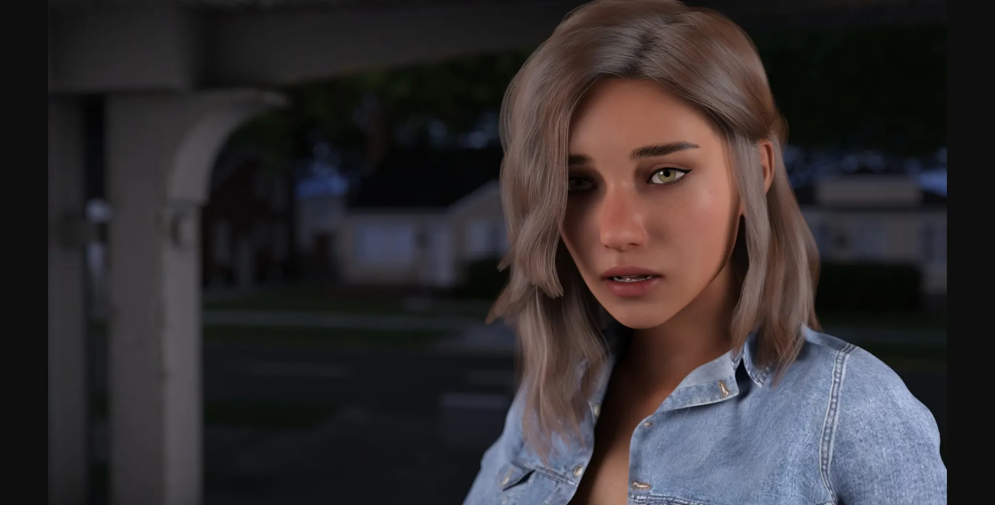 VN Ren'Py Elite Garden [Ep.4] [A&K Studio] | Free Adult Games