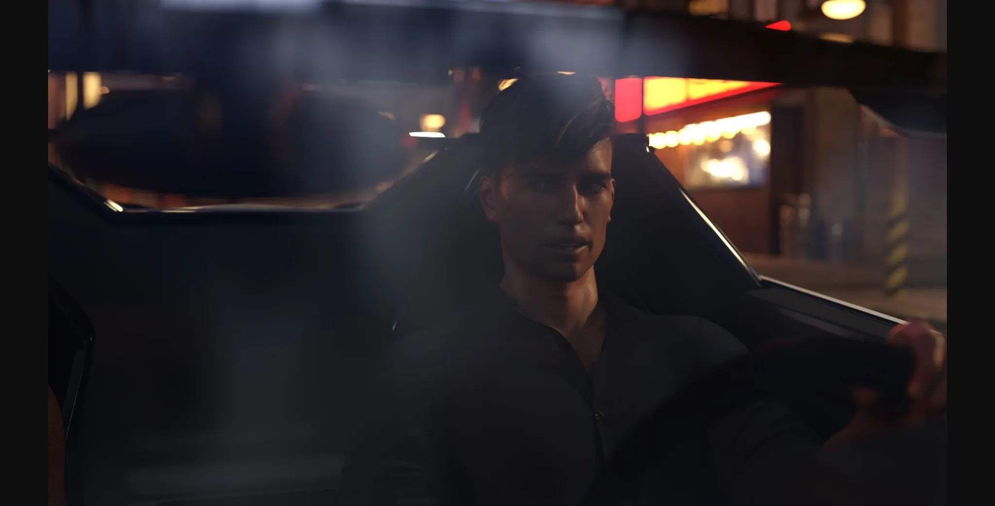 VN Ren'Py Elite Garden [Ep.4] [A&K Studio] | Free Adult Games