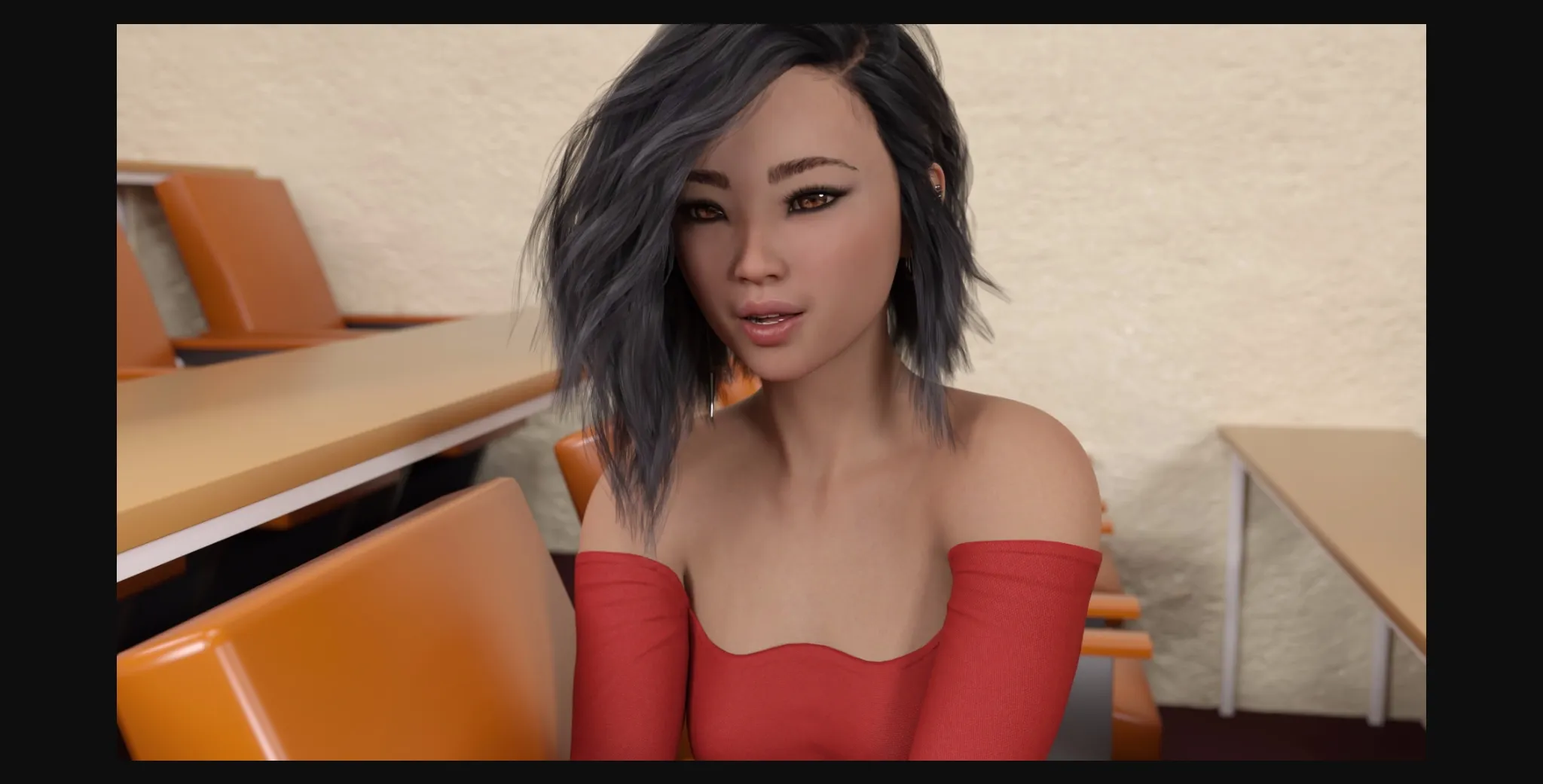 VN Ren'Py Elite Garden [Ep.4] [A&K Studio] | Free Adult Games