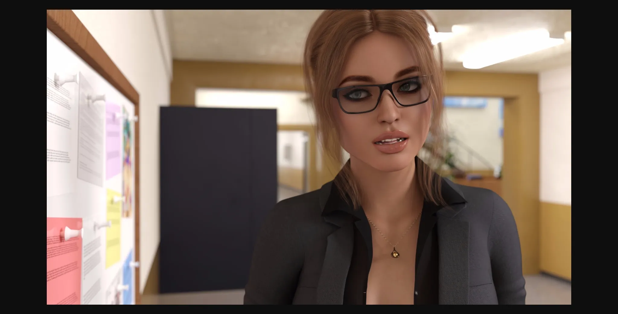 VN Ren'Py Elite Garden [Ep.4] [A&K Studio] | Free Adult Games