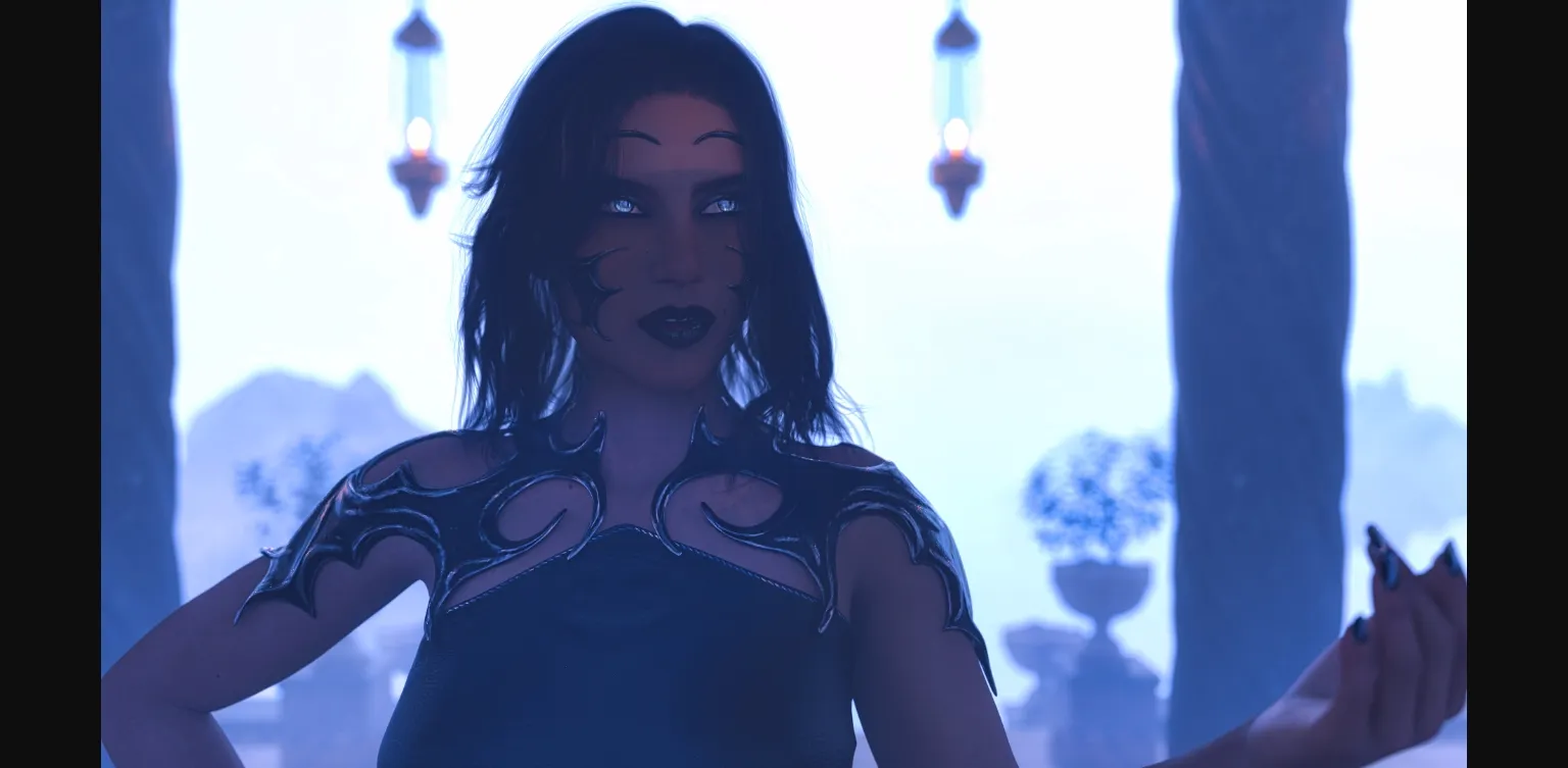 VN Ren'Py Elleria [v1.3.3 - Wheel of Fate] [M.C Games] | Free Adult Games