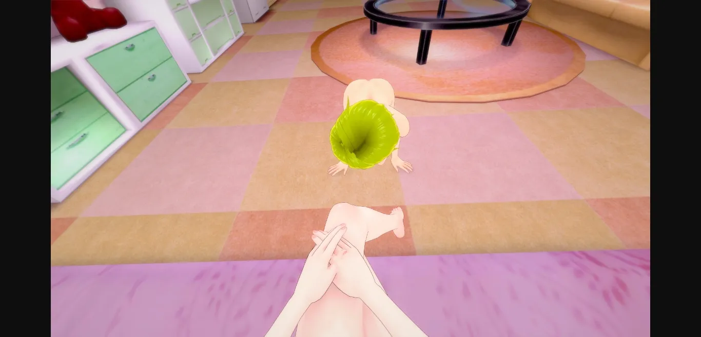 VN Ren'Py Elvis Humiliation [v1.2] [VeriyerisGames] | Free Adult Games