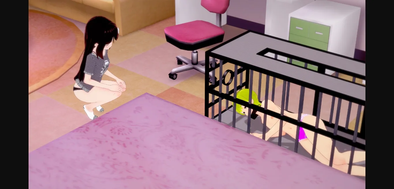 VN Ren'Py Elvis Humiliation [v1.2] [VeriyerisGames] | Free Adult Games