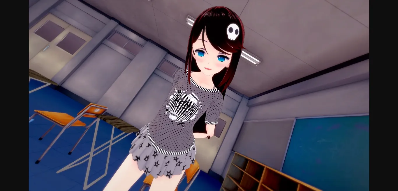 VN Ren'Py Elvis Humiliation [v1.2] [VeriyerisGames] | Free Adult Games