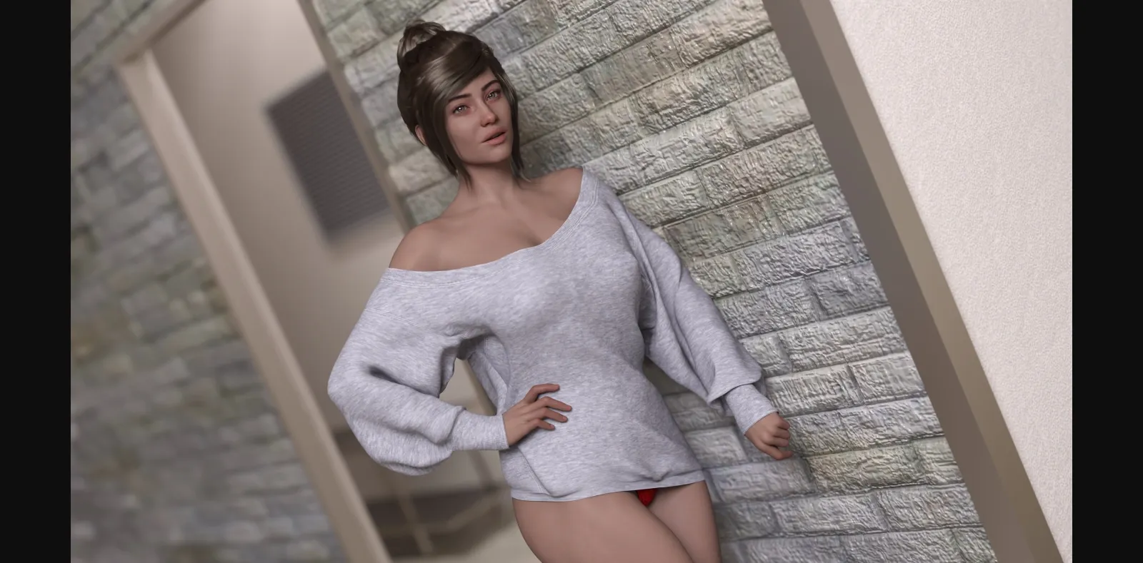 VN Ren'Py Elysium [v0.1.1] [Xtudio] | Free Adult Games