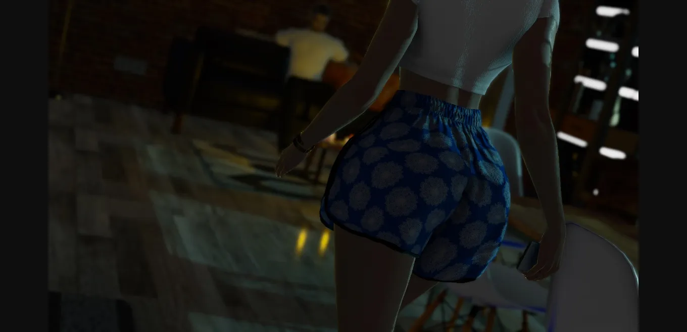 VN Ren'Py Embrace [v0.1] [Embrace Games] | Free Adult Games