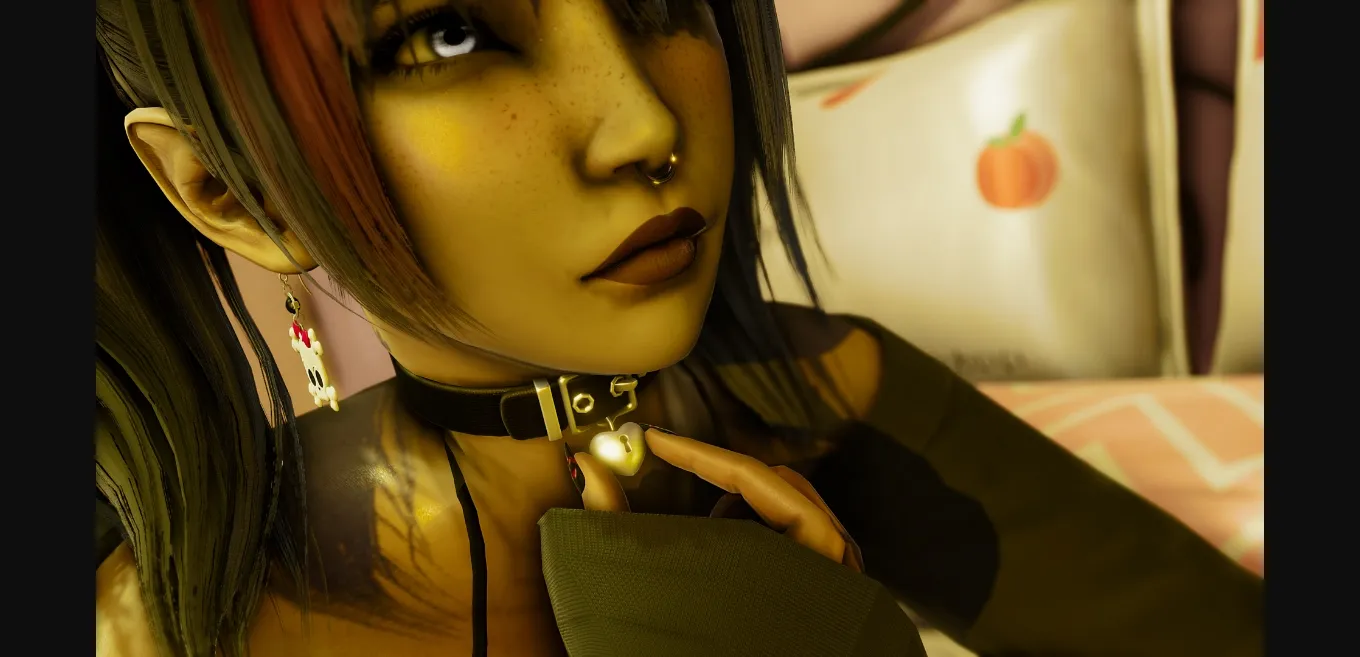 VN Ren'Py Embrace [v0.1] [Embrace Games] | Free Adult Games