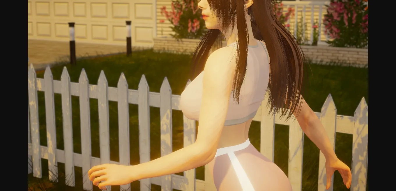 VN Ren'Py Embrace [v0.1] [Embrace Games] | Free Adult Games