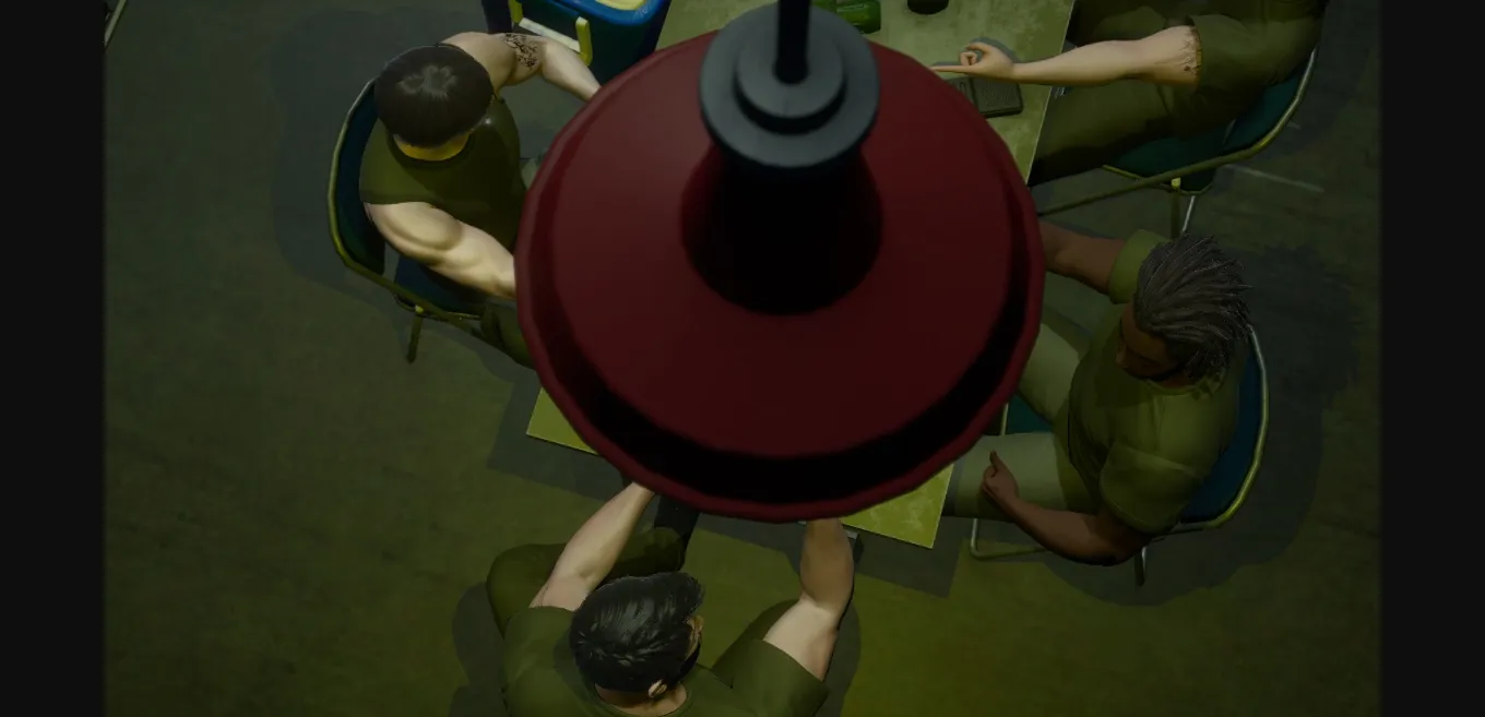 VN Ren'Py Embrace [v0.1] [Embrace Games] | Free Adult Games