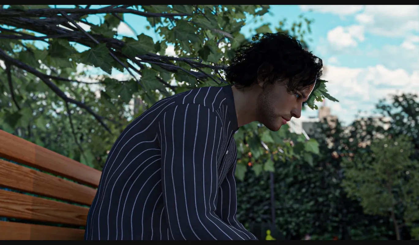 VN Ren'Py Enchanted Hearts [Ch.2] [Hot Stone Studios] | Free Adult Games